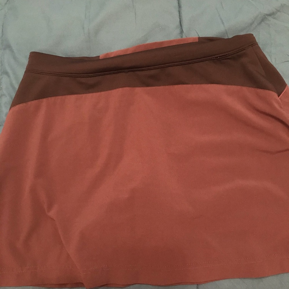 Brooks skort - Picture 2 of 4
